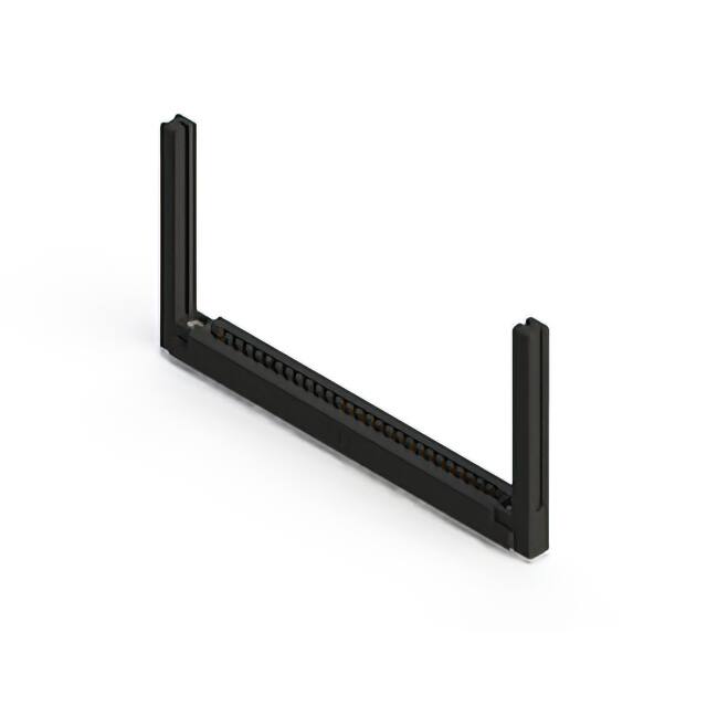 357-028-547-158 EDAC Inc.  Edgeboard Connectors